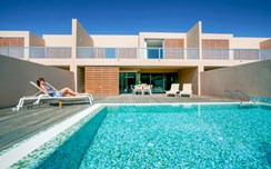 Salgados Luxury Villa II